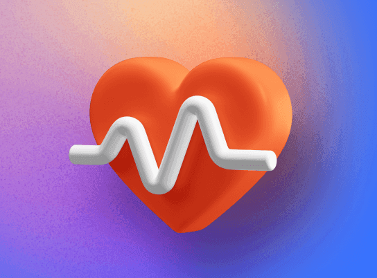 تمرینات شخصی‌سازی شده - نمایش ویژگی اپلیکیشن اسلیم‌اپ