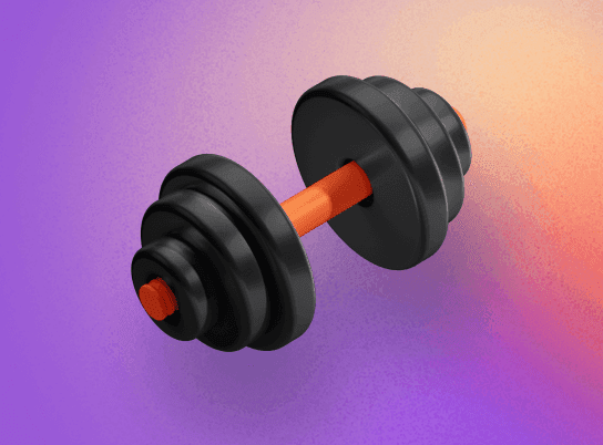 تغذیه هوشمند و علمی - نمایش ویژگی اپلیکیشن اسلیم‌اپ